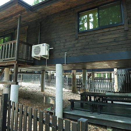 Japanese Cottage Nagomiya Seseragi Gujo Eksteriør bilde