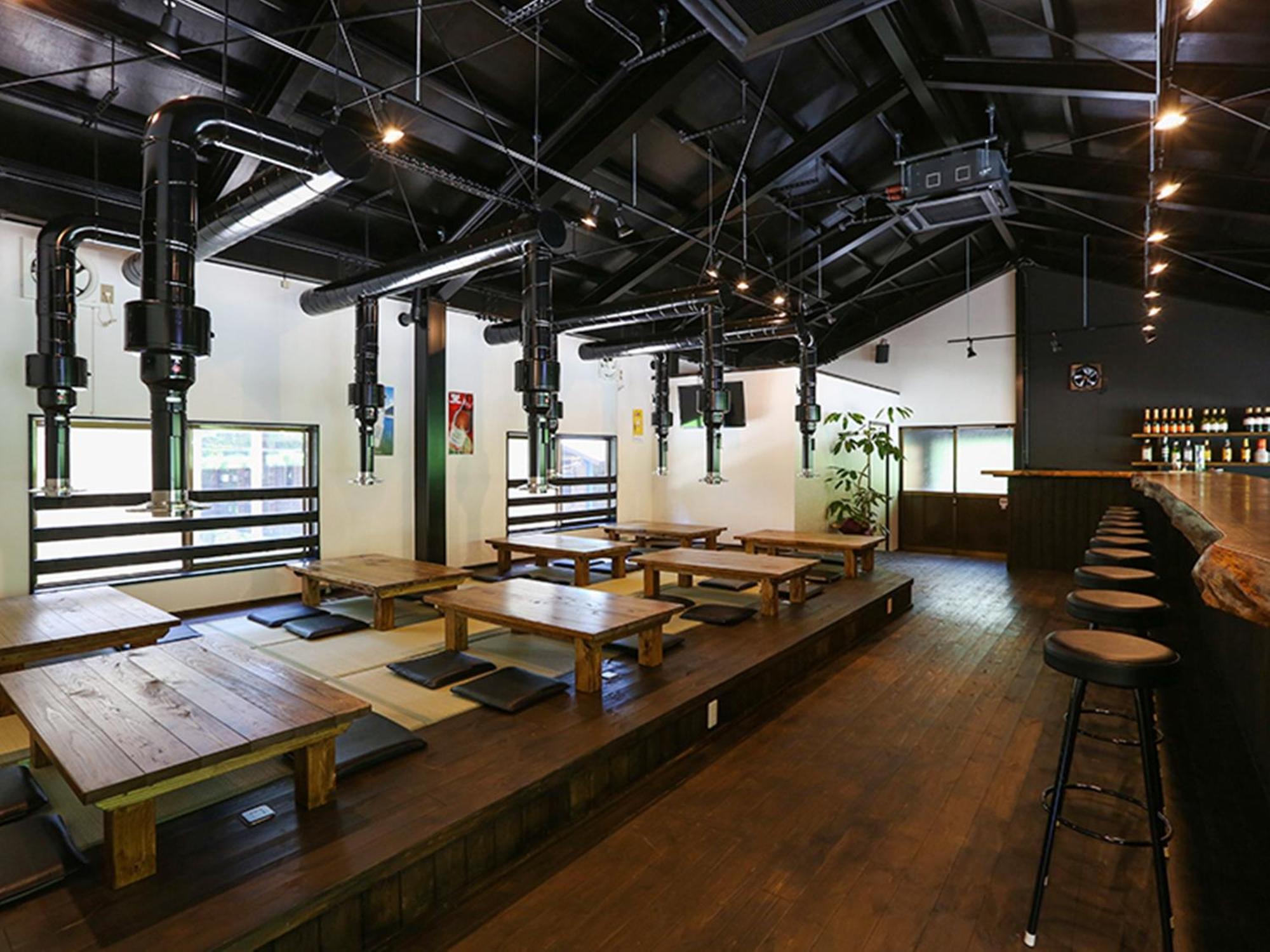 Japanese Cottage Nagomiya Seseragi Gujo Eksteriør bilde